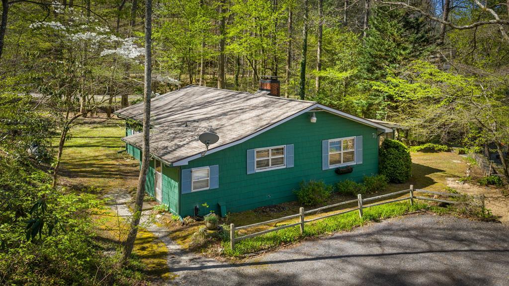 429573 Morganton Residential