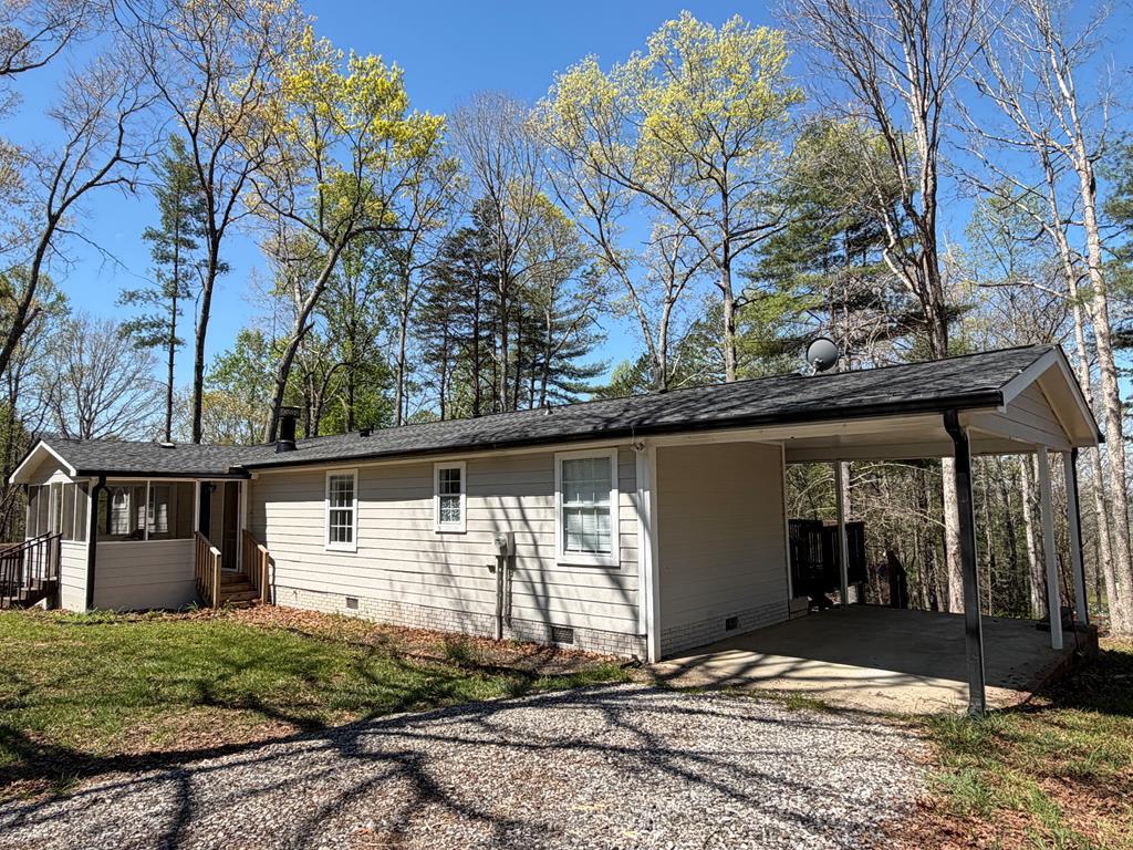 429577 Blairsville Residential