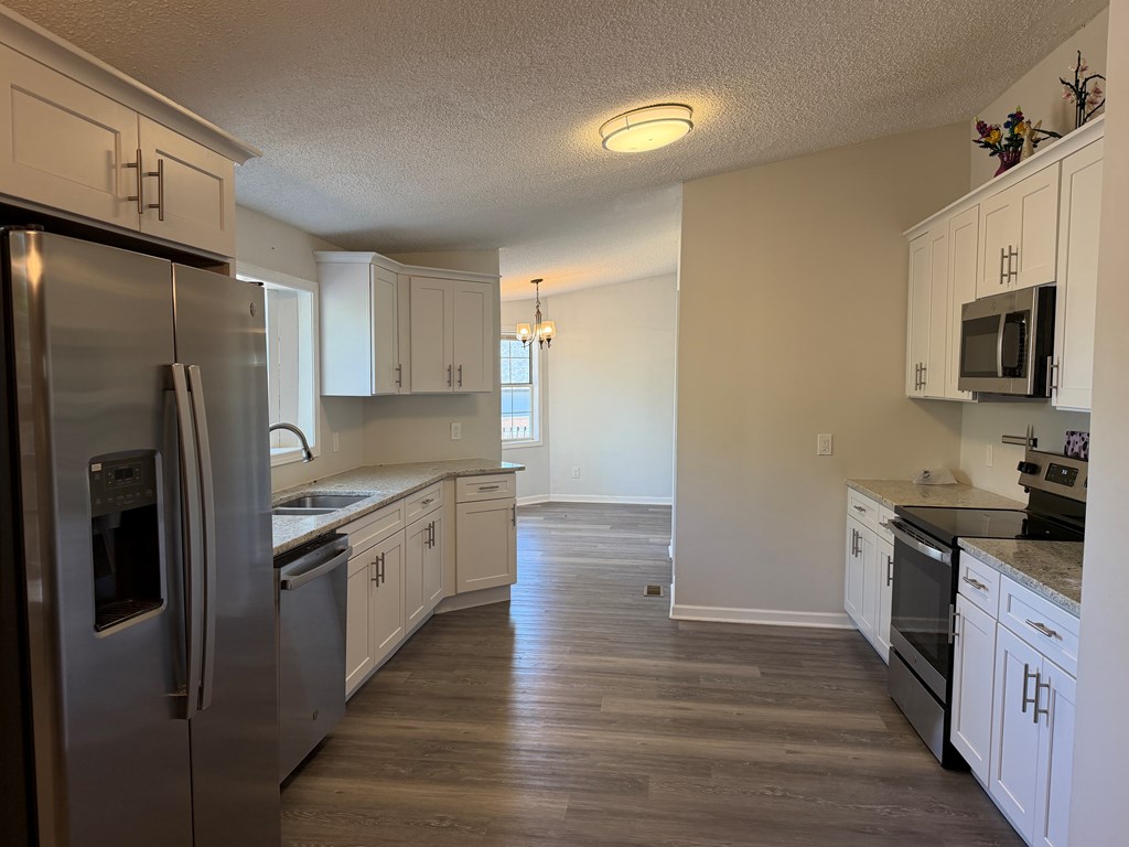 429577 Blairsville Residential