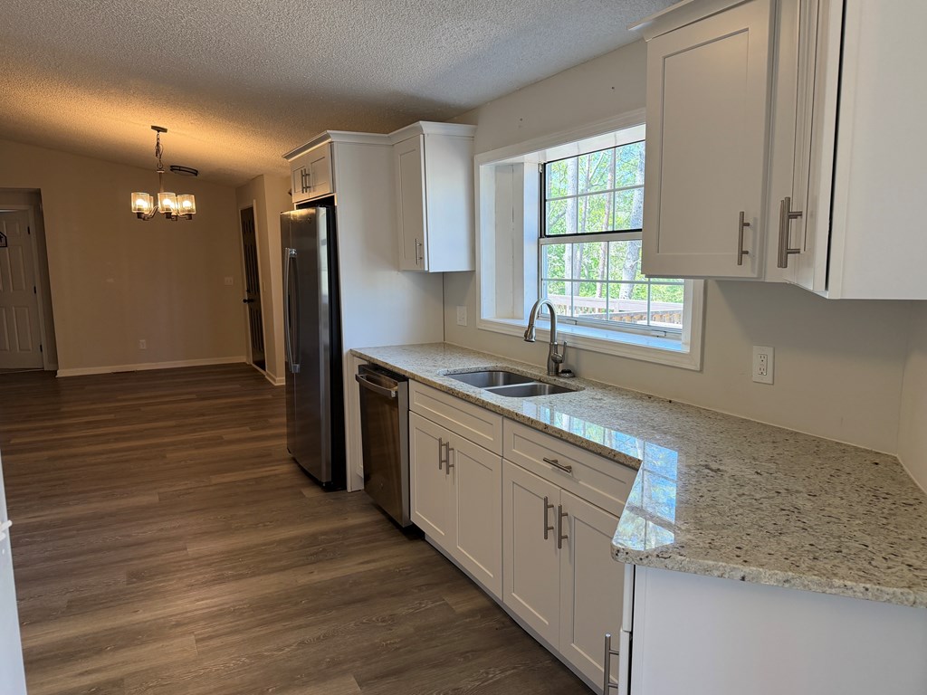 429577 Blairsville Residential