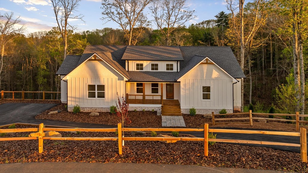 429584 Ellijay Residential