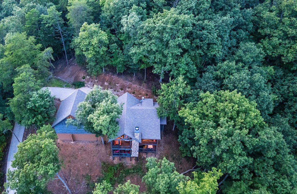 429586 Blue Ridge Residential