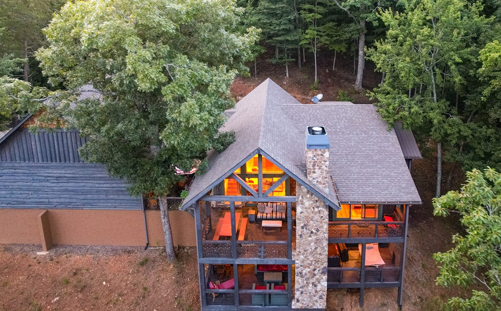 429586 Blue Ridge Residential