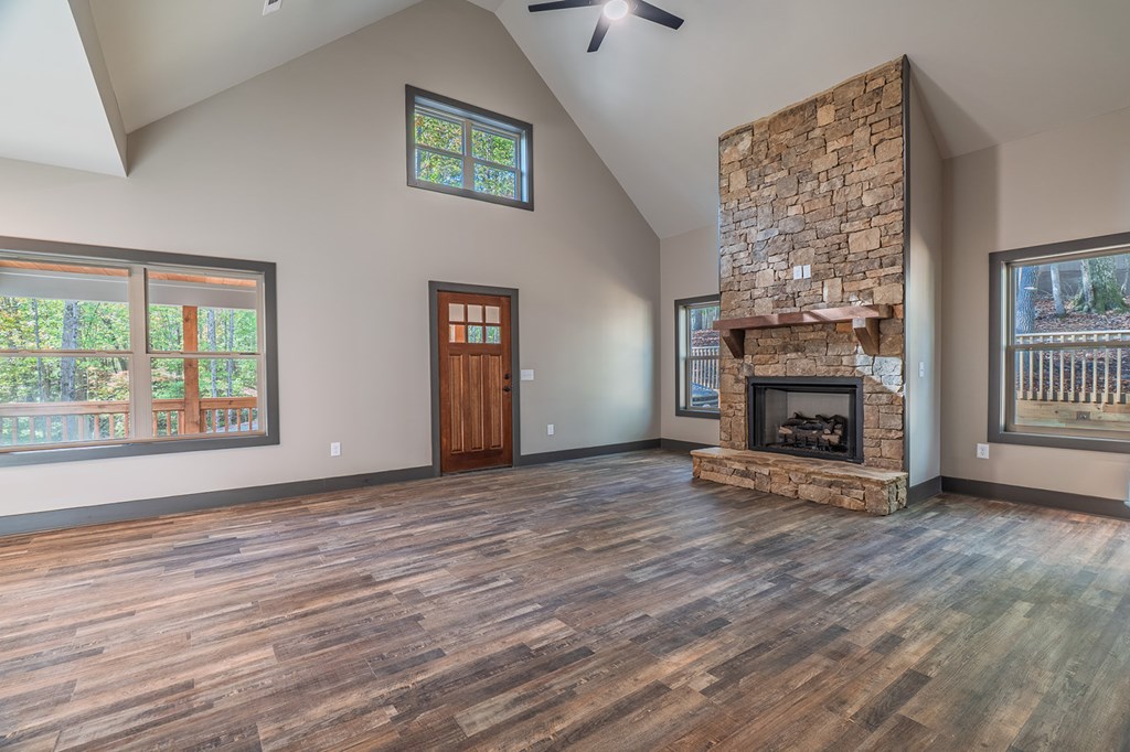 429587 Ellijay Residential