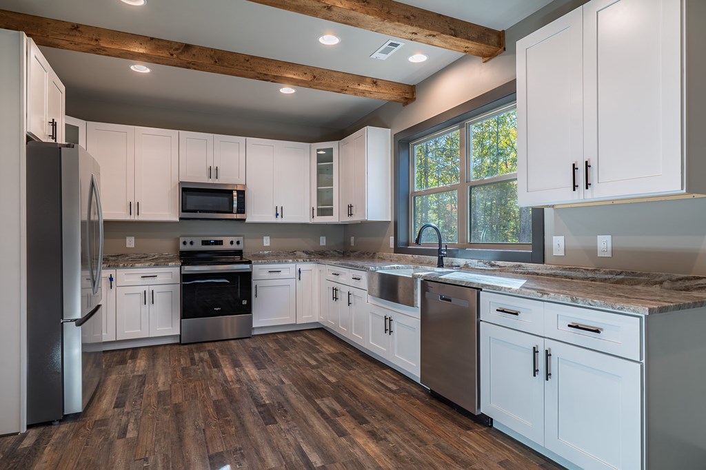 429587 Ellijay Residential