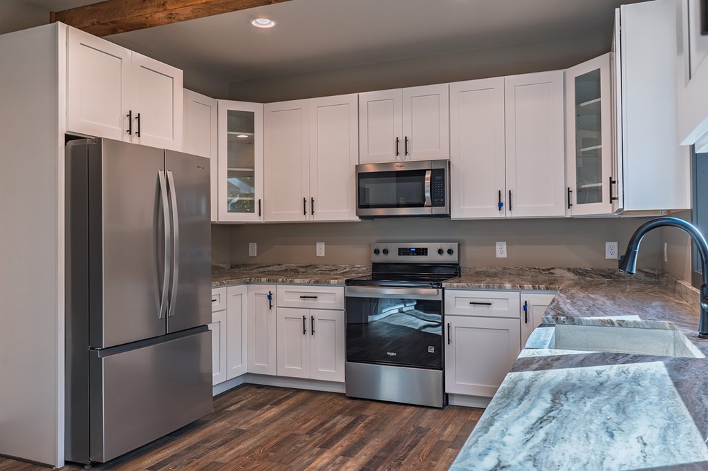 429587 Ellijay Residential