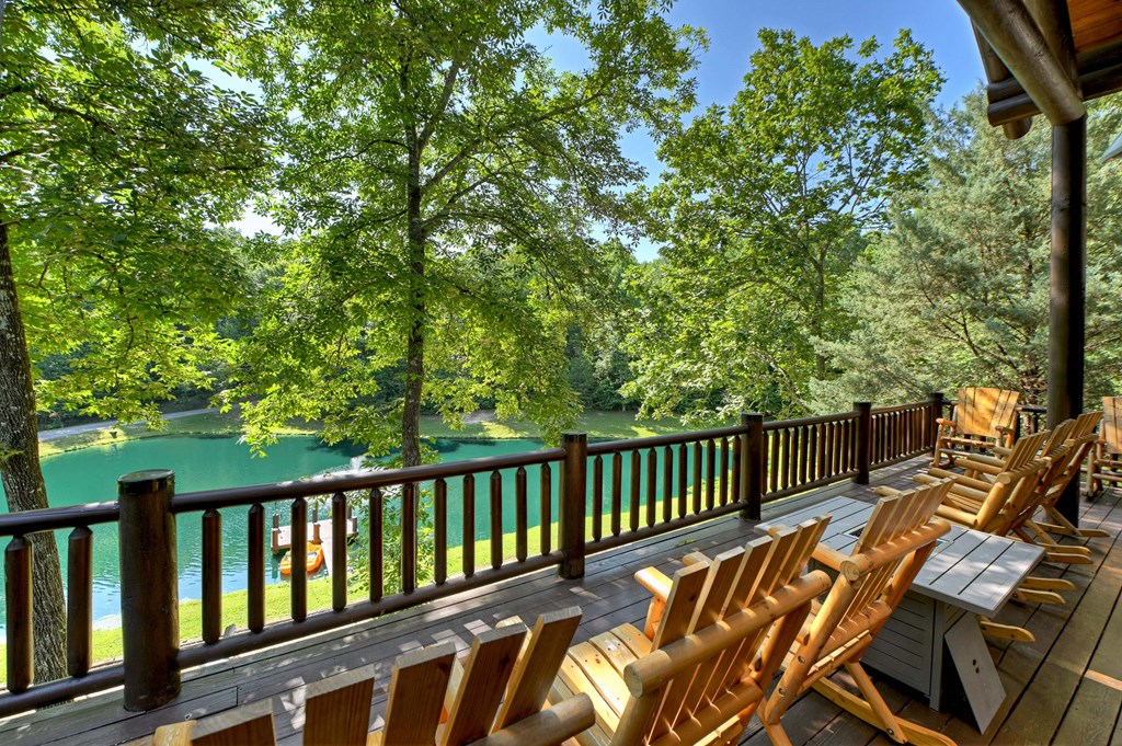 429588 Mineral Bluff Residential