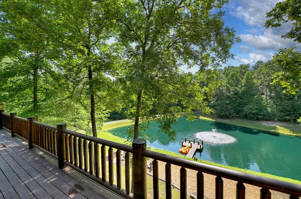 429588 Mineral Bluff Residential