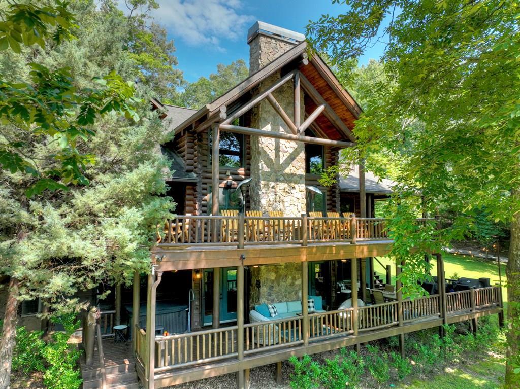 429588 Mineral Bluff Residential