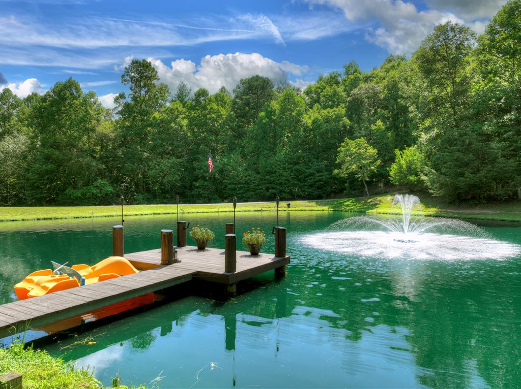 429588 Mineral Bluff Residential