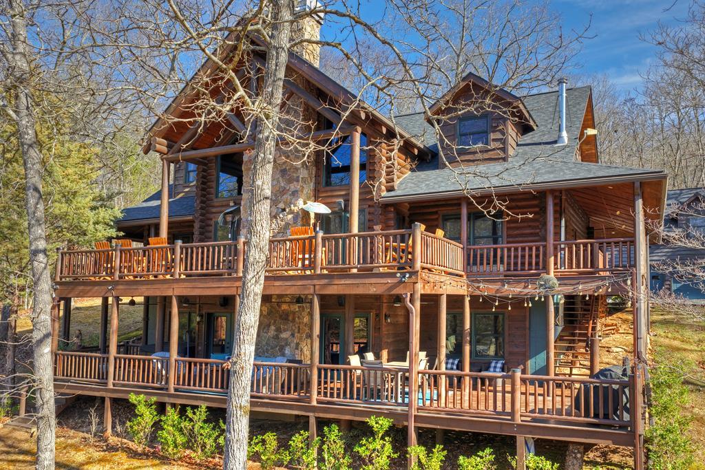 429588 Mineral Bluff Residential