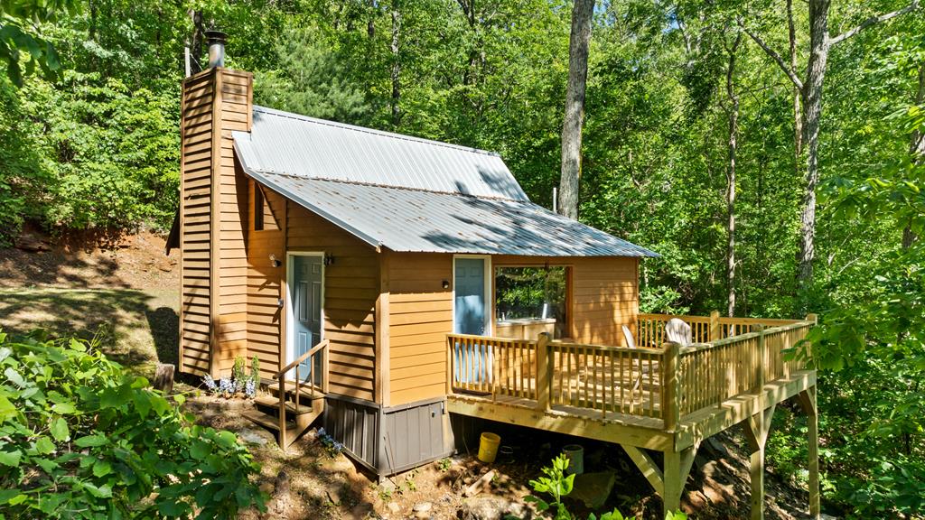 429589 Ellijay Residential