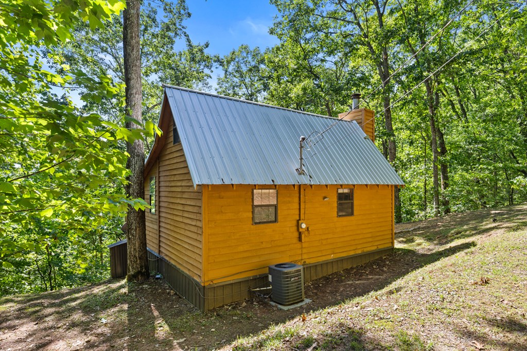 429589 Ellijay Residential