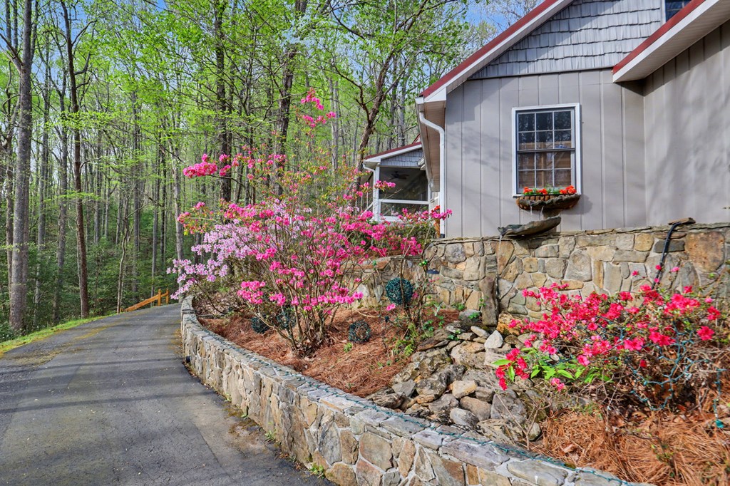 429590 Hiawassee Residential