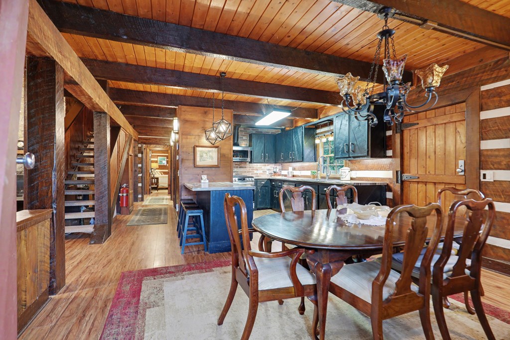 429590 Hiawassee Residential