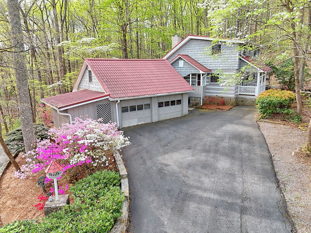 429590 Hiawassee Residential