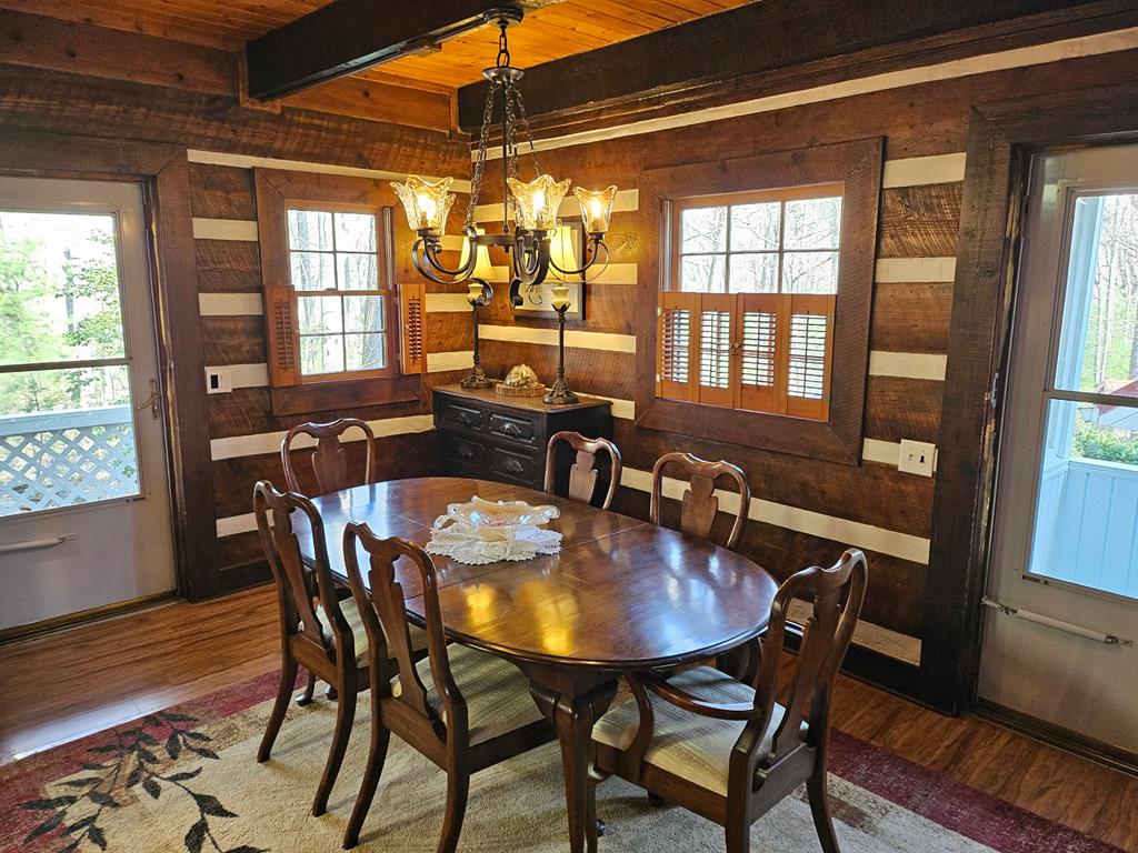 429590 Hiawassee Residential