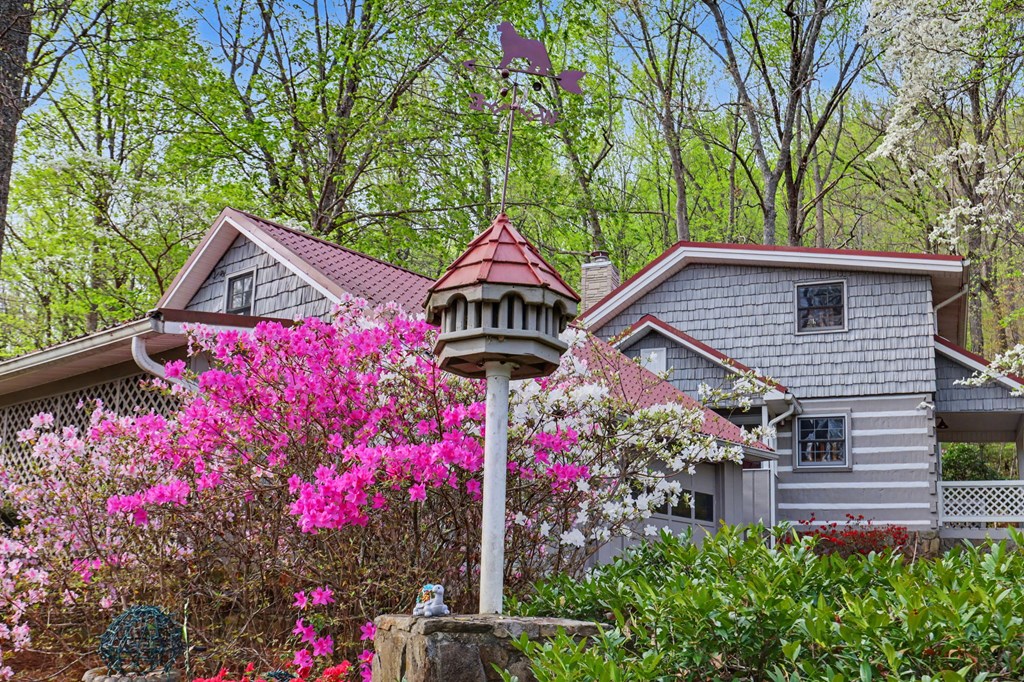 429590 Hiawassee Residential