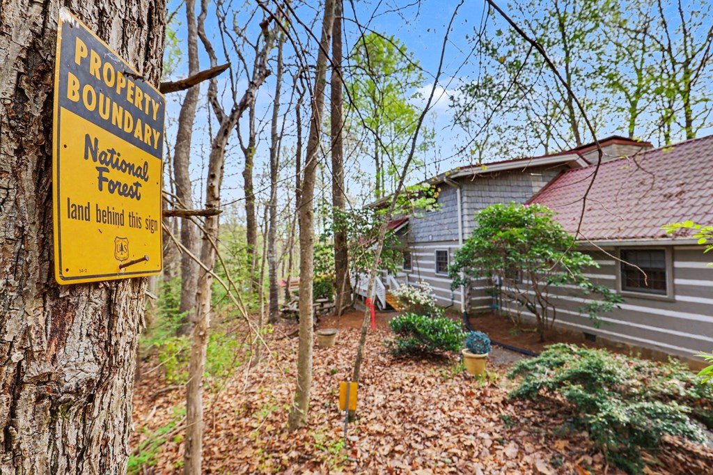 429590 Hiawassee Residential