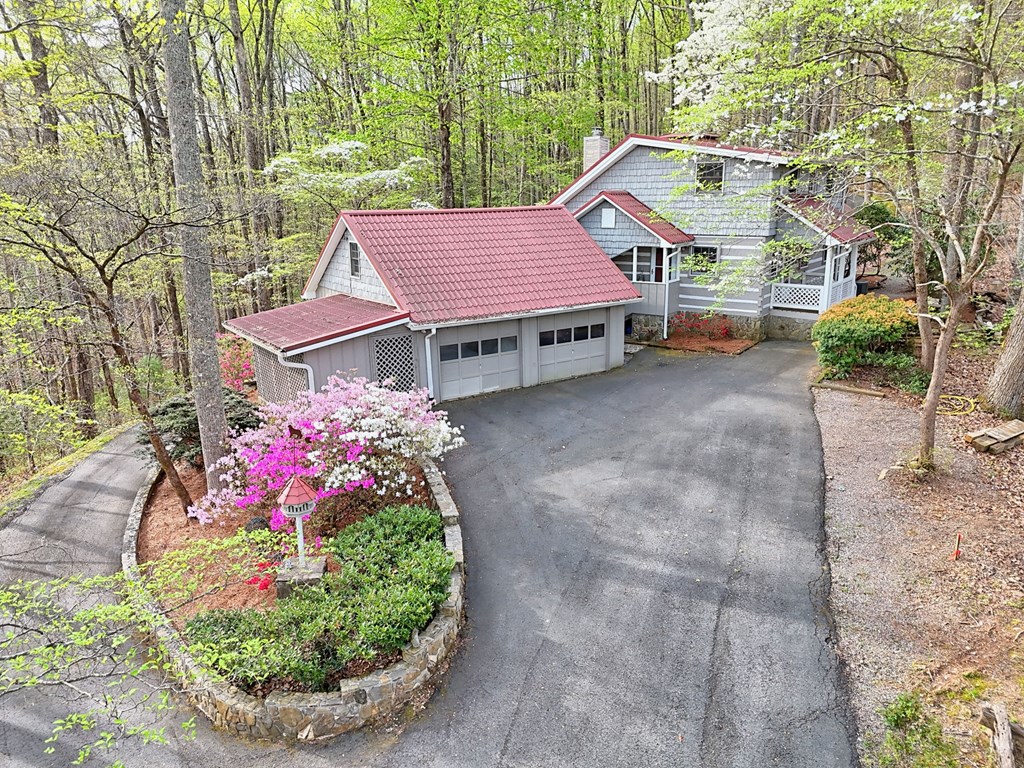 429590 Hiawassee Residential