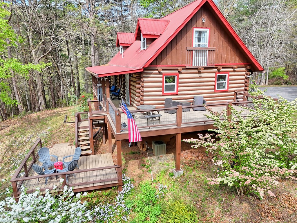 429592 Hiawassee Residential