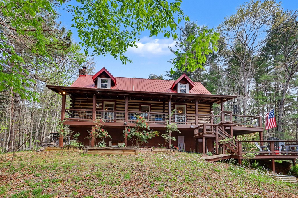 429592 Hiawassee Residential