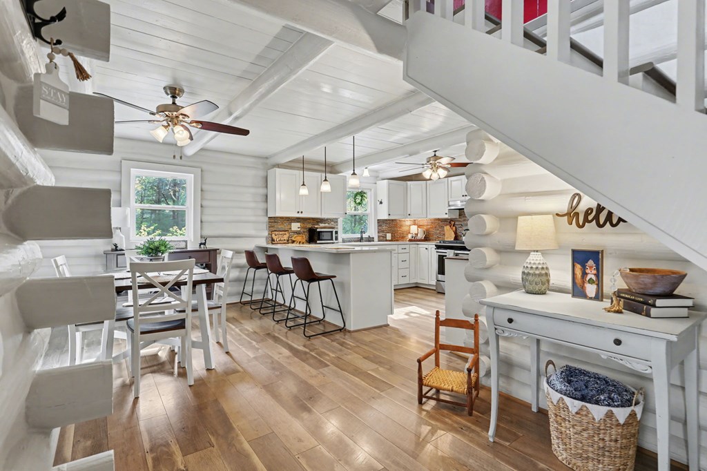 429592 Hiawassee Residential