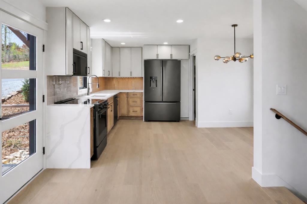 429594 Blairsville Residential