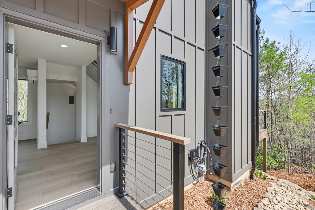 429594 Blairsville Residential