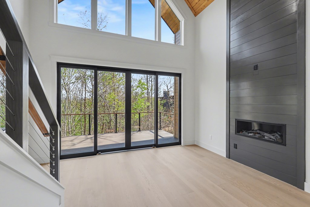 429594 Blairsville Residential