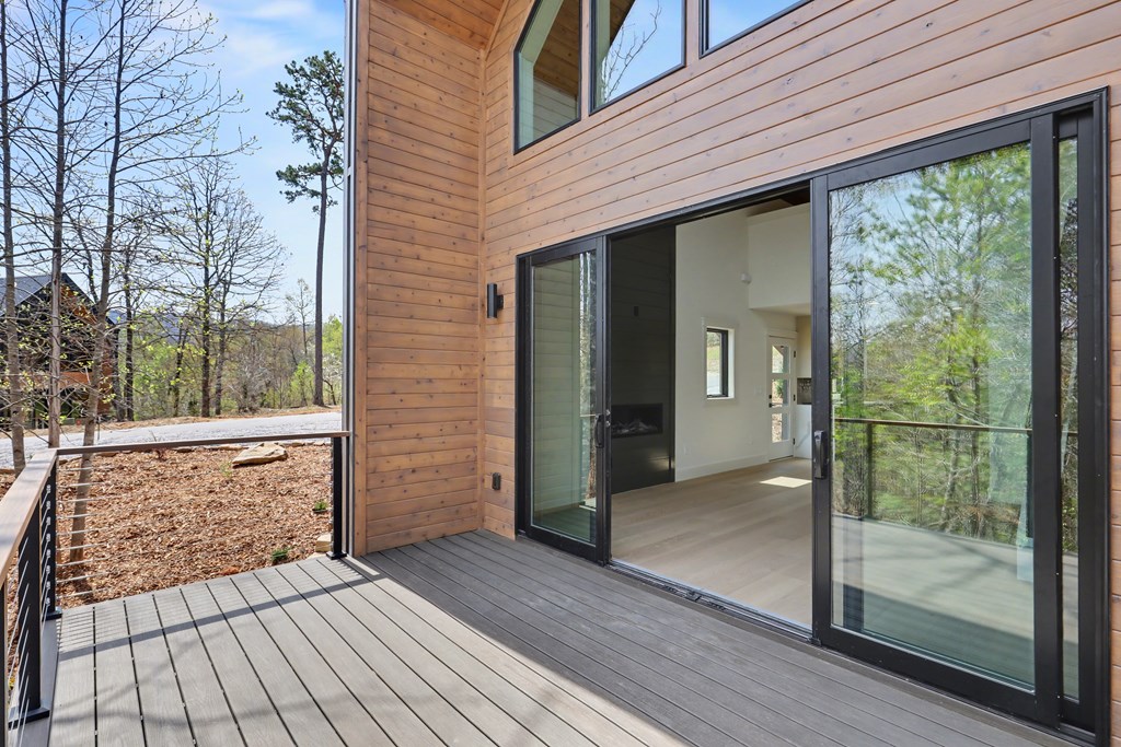 429594 Blairsville Residential