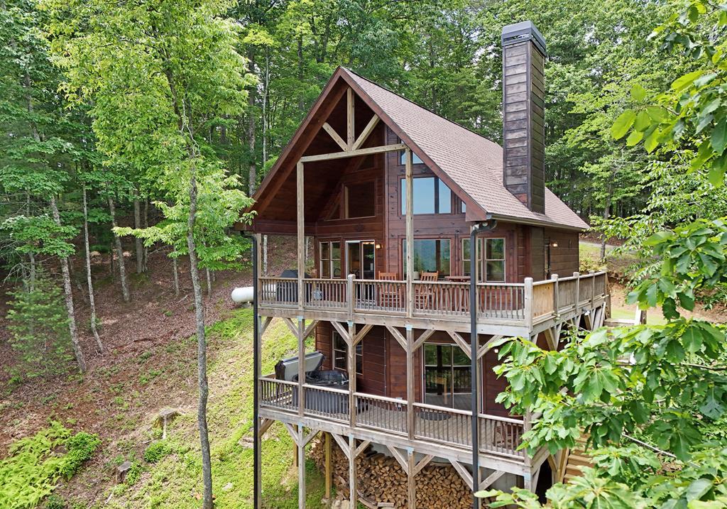 429597 Blue Ridge Residential