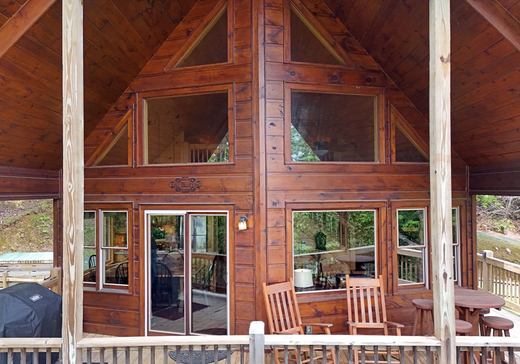 429597 Blue Ridge Residential