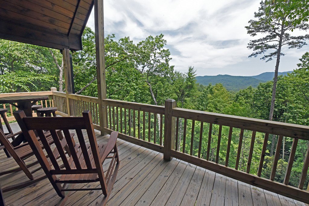 429597 Blue Ridge Residential