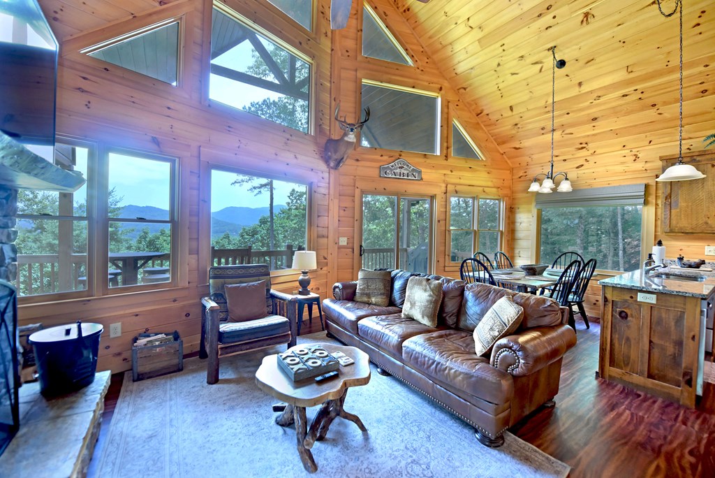 429597 Blue Ridge Residential