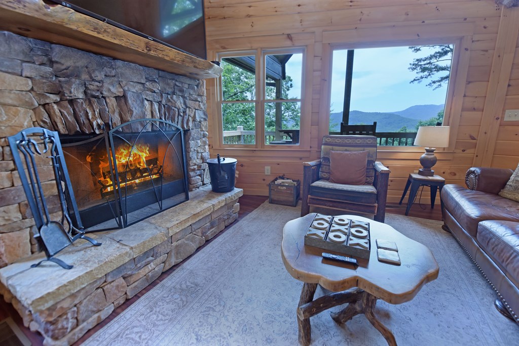 429597 Blue Ridge Residential