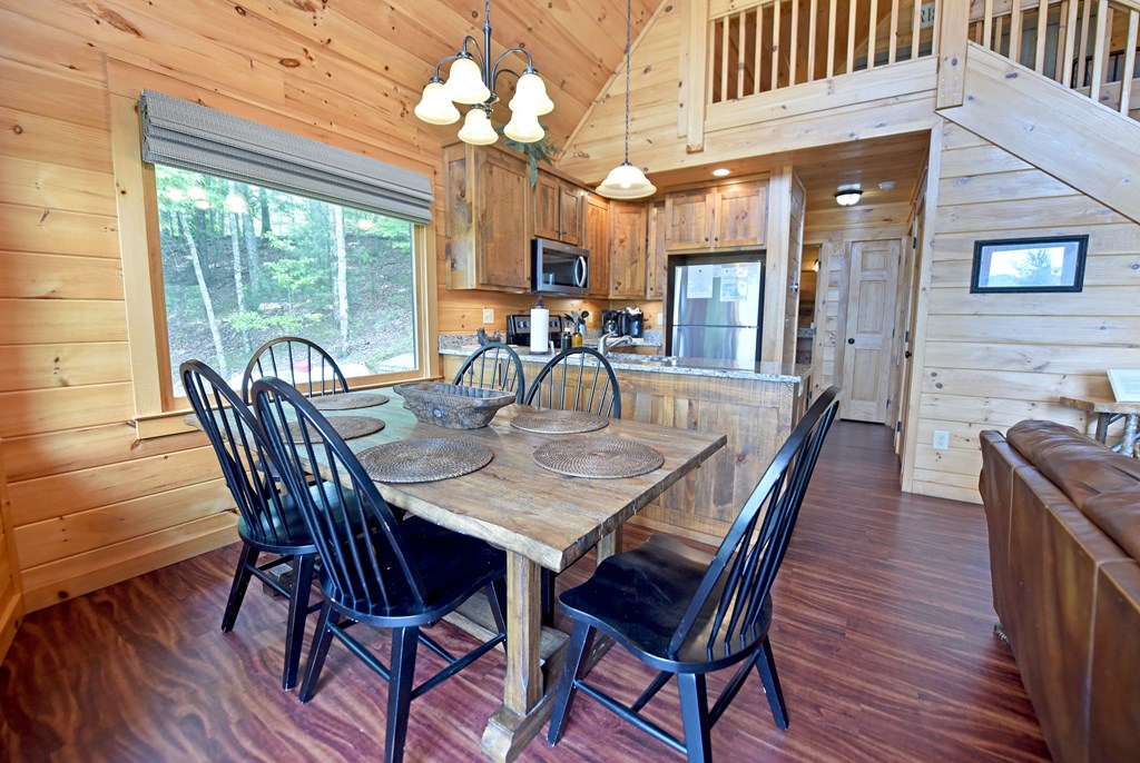 429597 Blue Ridge Residential