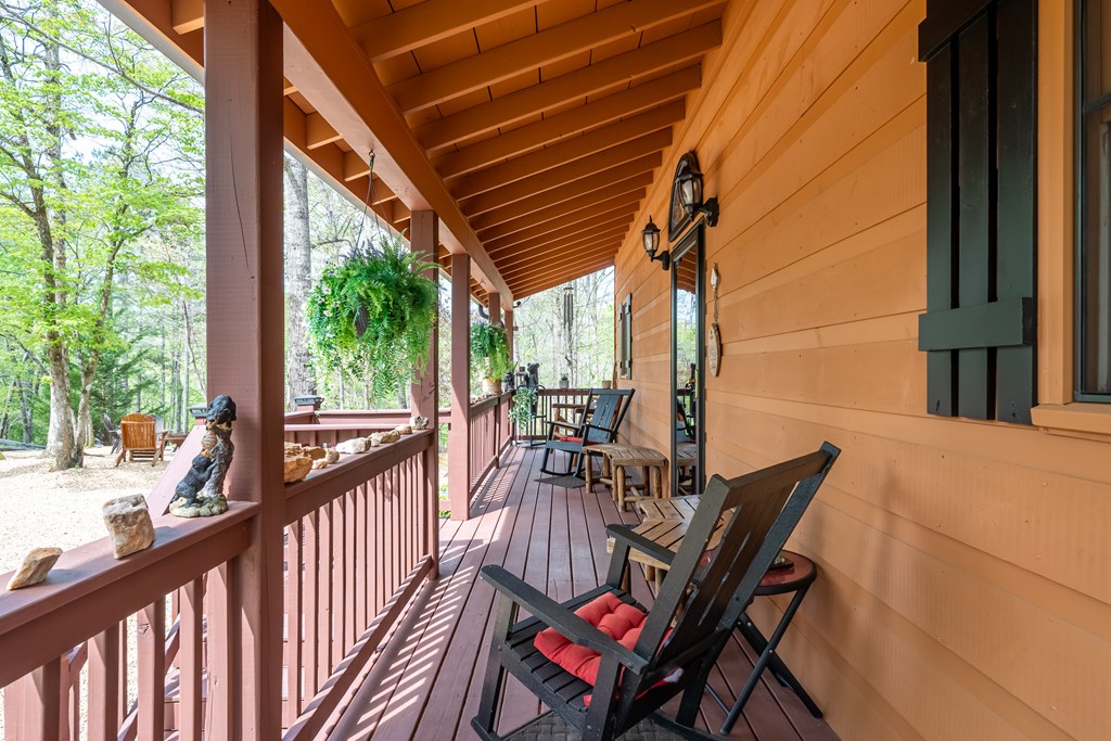 429600 Ellijay Residential