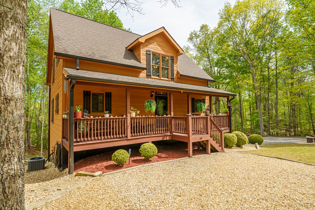 429600 Ellijay Residential