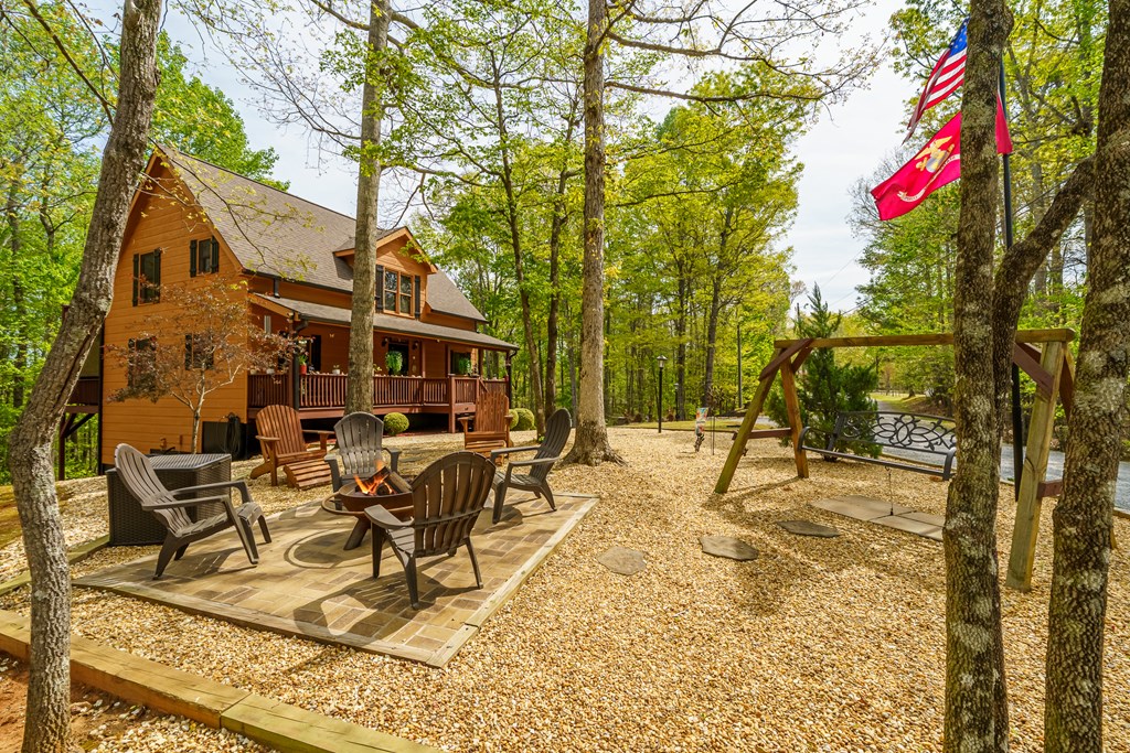 429600 Ellijay Residential