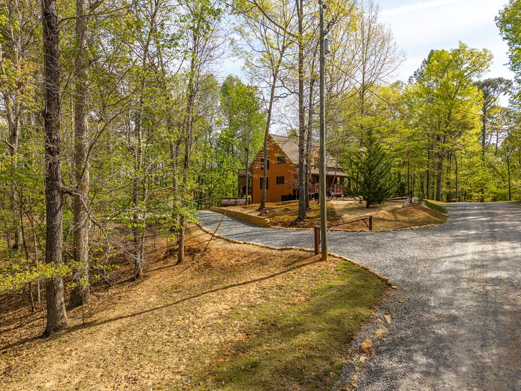 429600 Ellijay Residential