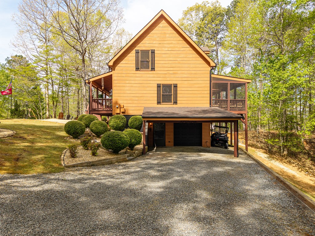 429600 Ellijay Residential