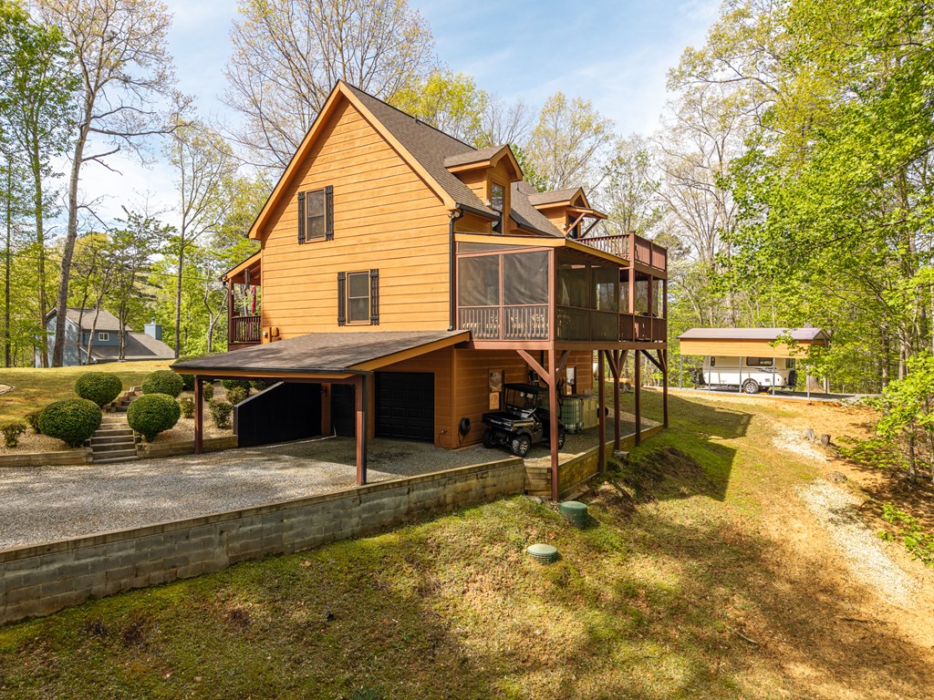 429600 Ellijay Residential