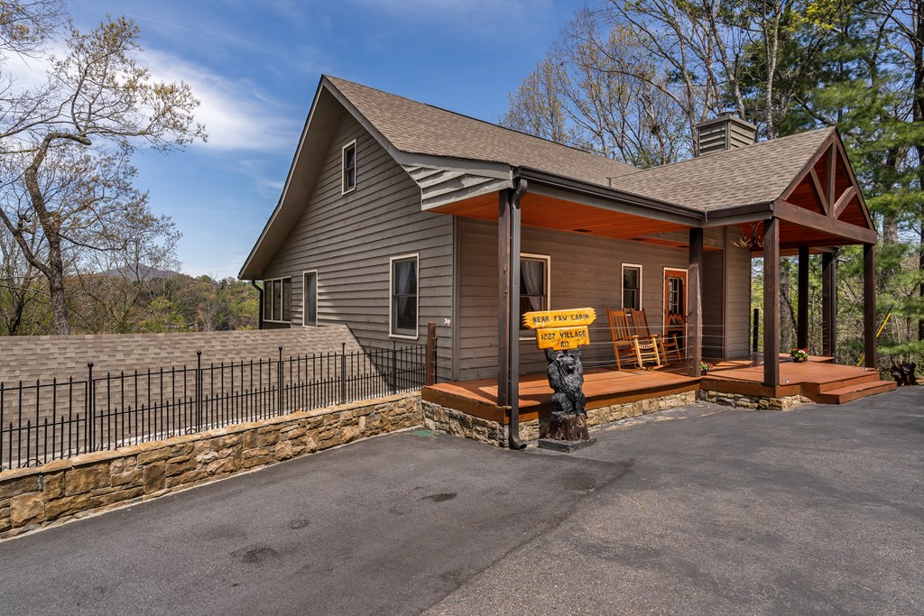 429602 Murphy Residential