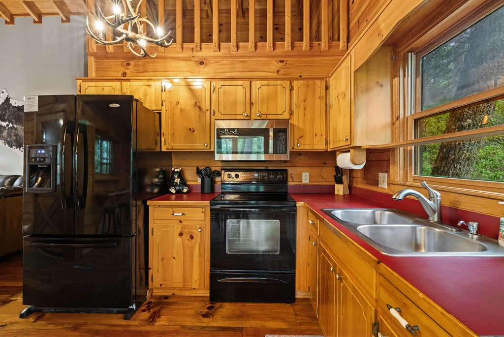 429605 Cherry Log Residential