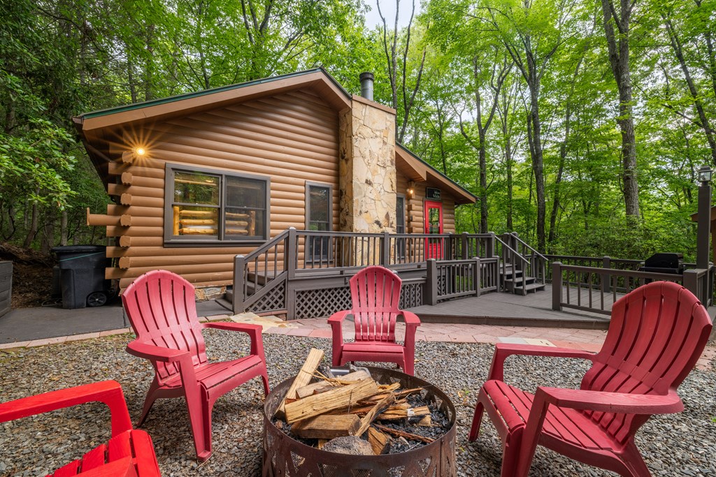 429605 Cherry Log Residential