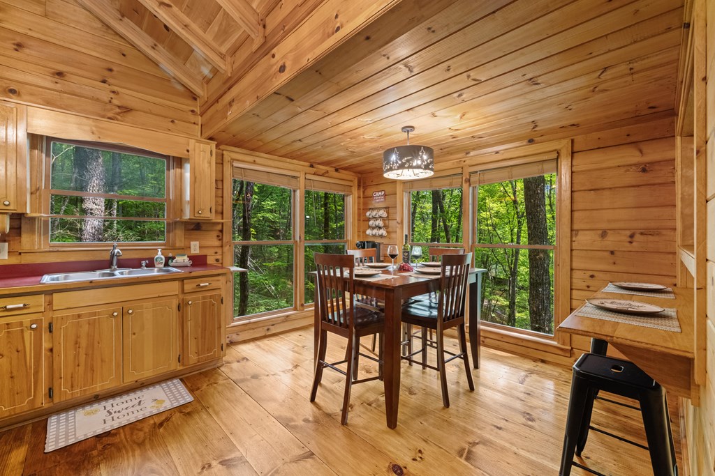 429605 Cherry Log Residential