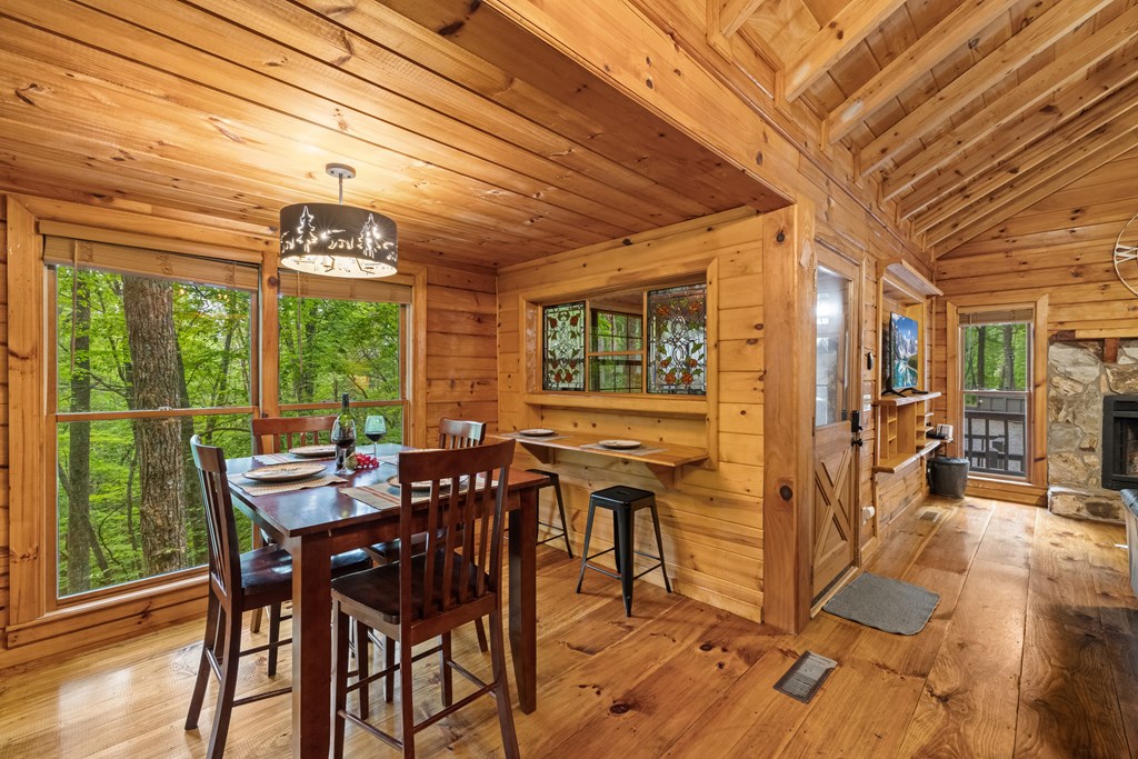 429605 Cherry Log Residential