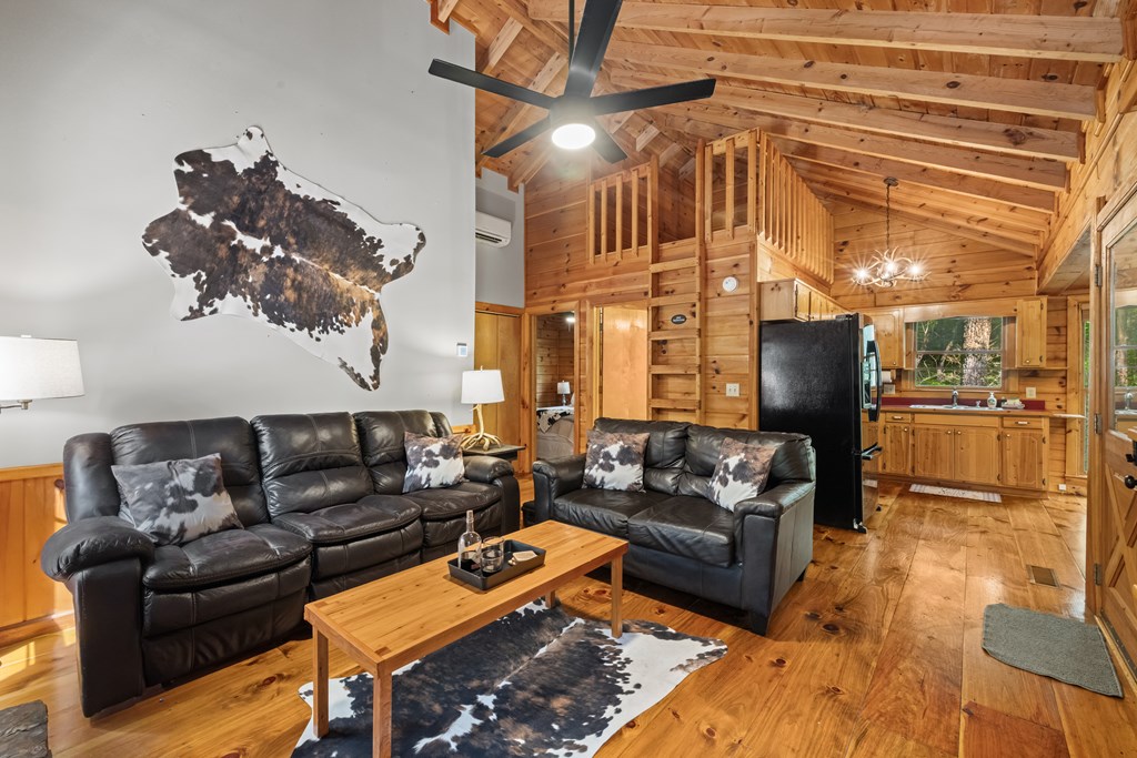 429605 Cherry Log Residential