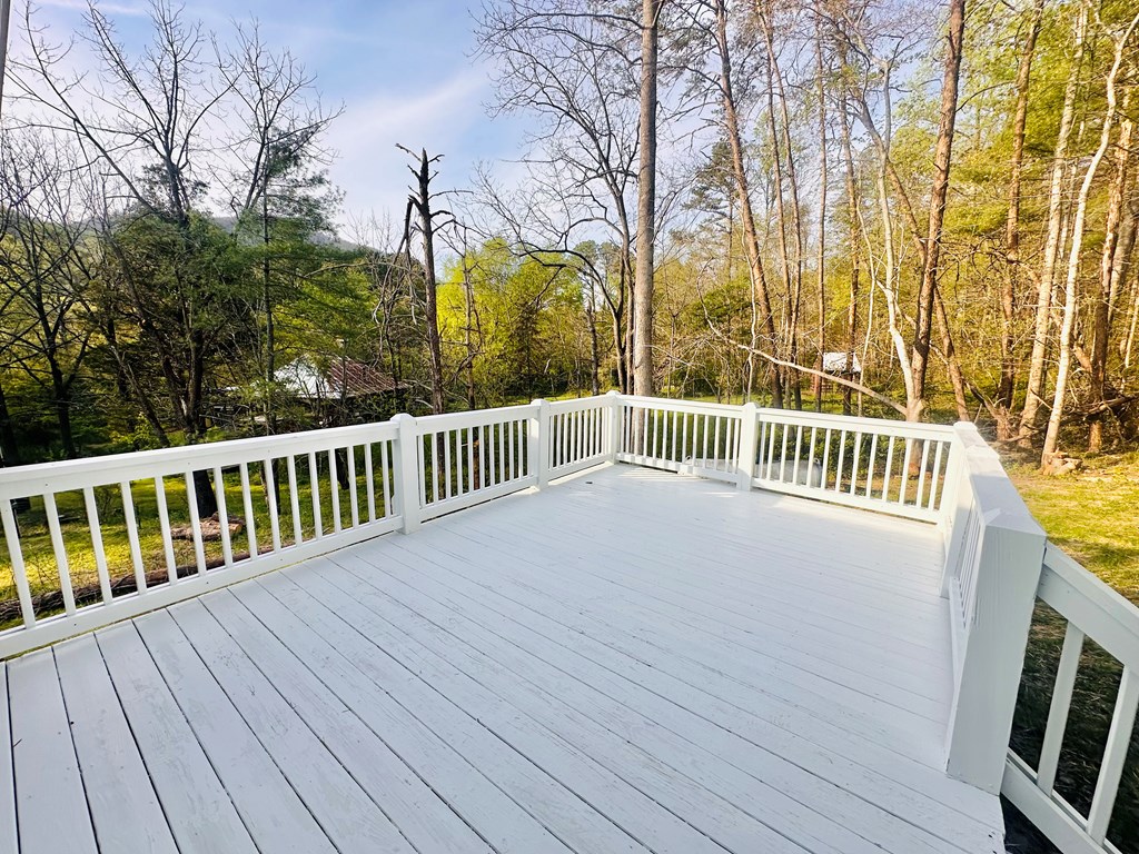 429607 Blairsville Residential